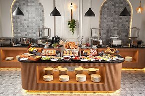 Mövenpick Samarkand