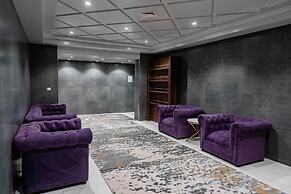 Mövenpick Samarkand