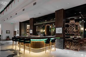 Mövenpick Samarkand