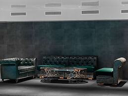 Mövenpick Samarkand