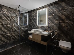 Mövenpick Samarkand