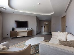 Mövenpick Samarkand