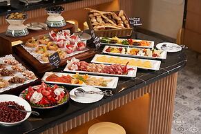 Mövenpick Samarkand