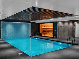 Mövenpick Samarkand