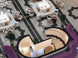 Mövenpick Samarkand