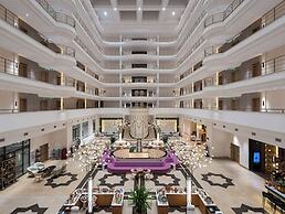 Mövenpick Samarkand