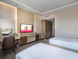 Mövenpick Samarkand