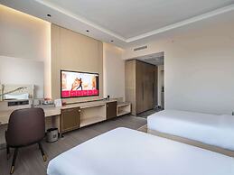 Mövenpick Samarkand