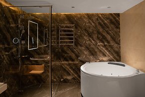 Mövenpick Samarkand