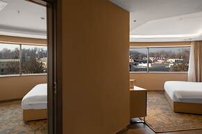 Mövenpick Samarkand