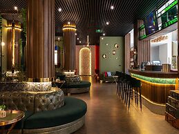 Mövenpick Samarkand