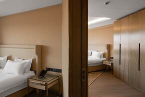 Mövenpick Samarkand