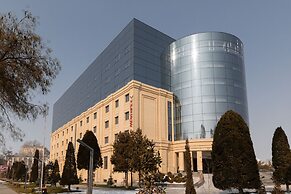 Mövenpick Samarkand