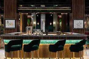 Mövenpick Samarkand