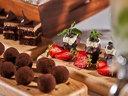 Mövenpick Samarkand