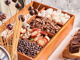 Mövenpick Samarkand