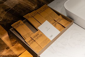 Mövenpick Samarkand