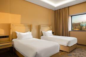 Mövenpick Samarkand