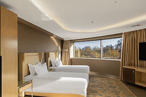 Mövenpick Samarkand