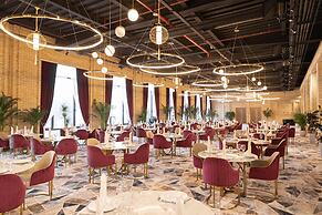 Mövenpick Samarkand