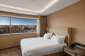 Mövenpick Samarkand