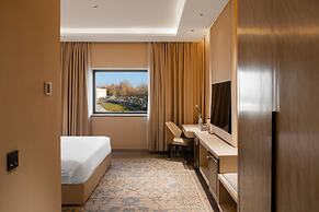 Mövenpick Samarkand