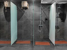 Mövenpick Samarkand