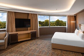 Mövenpick Samarkand