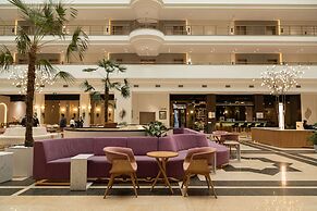 Mövenpick Samarkand