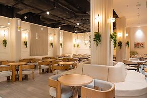 Mövenpick Samarkand