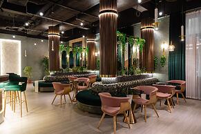 Mövenpick Samarkand