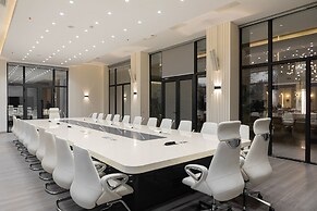 Mövenpick Samarkand