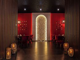 Mövenpick Samarkand