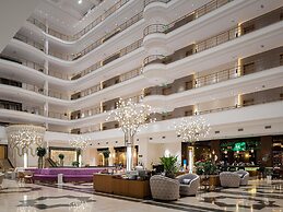 Mövenpick Samarkand