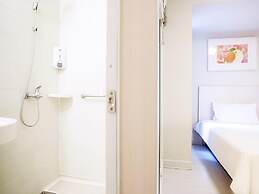 Jinjiang Inn Taiyuan Fuxi Street