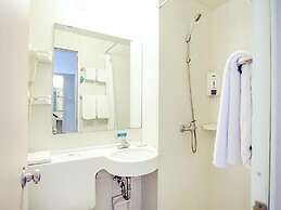 Jinjiang Inn Taiyuan Fuxi Street