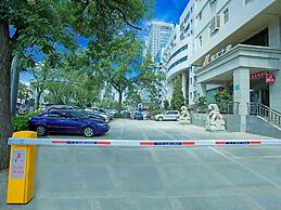 Jinjiang Inn Taiyuan Fuxi Street