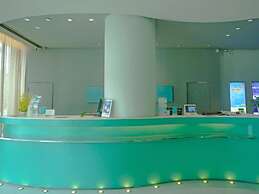 Jinjiang Inn Taiyuan Fuxi Street