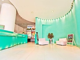 Jinjiang Inn Taiyuan Fuxi Street