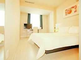 Jinjiang Inn Taiyuan Fuxi Street