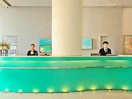 Jinjiang Inn Taiyuan Fuxi Street