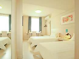 Jinjiang Inn Taiyuan Fuxi Street