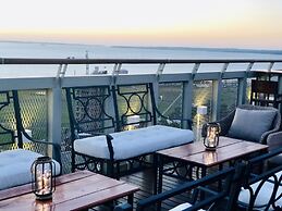 De la Trinidad Hotel