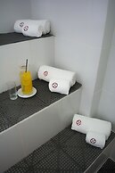 De la Trinidad Hotel