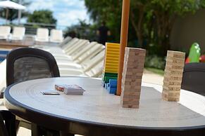 De la Trinidad Hotel