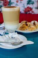 De la Trinidad Hotel