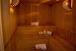 De la Trinidad Hotel