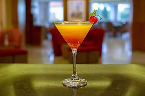 De la Trinidad Hotel