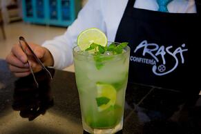 De la Trinidad Hotel