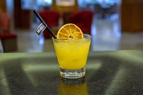 De la Trinidad Hotel